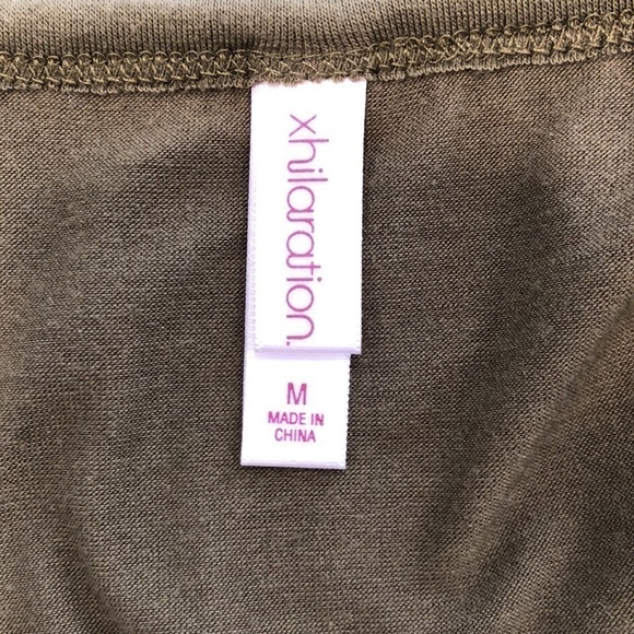 XHILARATION Top - Picture 4 of 4